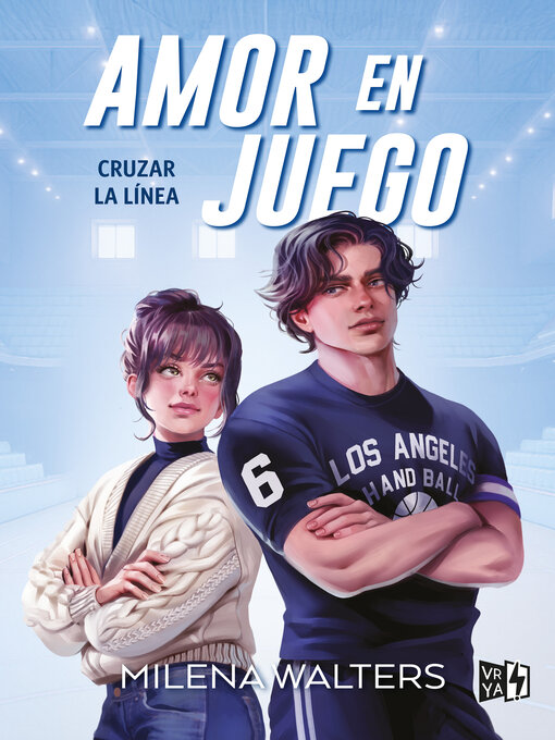 Amor En Juego