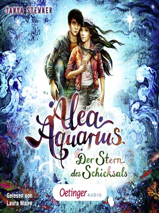 Cover des Mediums