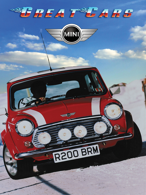 Still image from video Great Cars - Mini