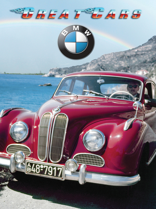 Still image from video Great Cars - BMW