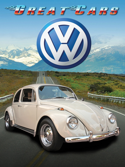Still image from video: Great Cars - Volkswagen