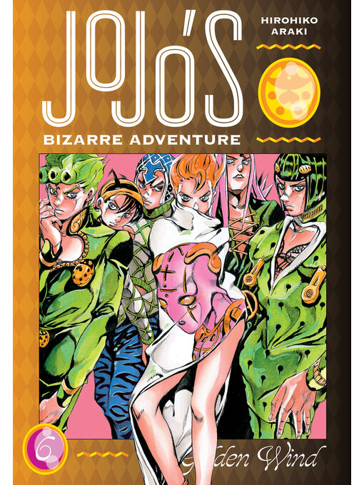 .com.br eBooks Kindle: Jojo's Bizarre Adventure - vol. 3, Araki,  Hirohiko