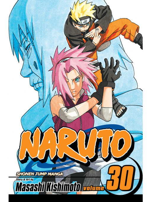 eBooks Kindle: Naruto - vol. 1, Kishimoto, Masashi