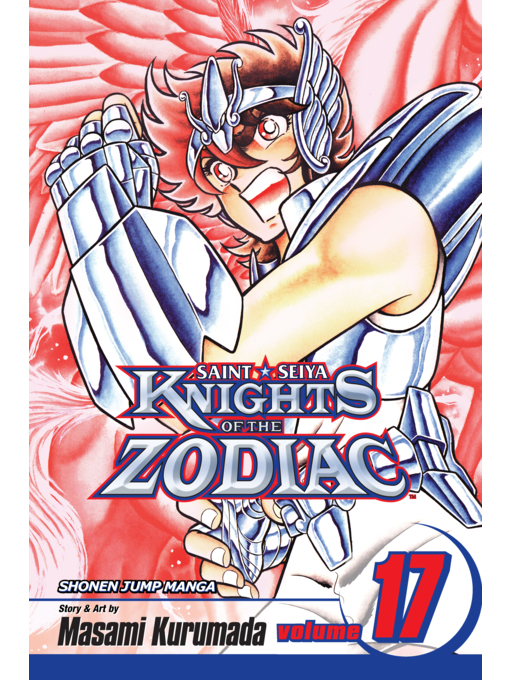 Knights of the Zodiac