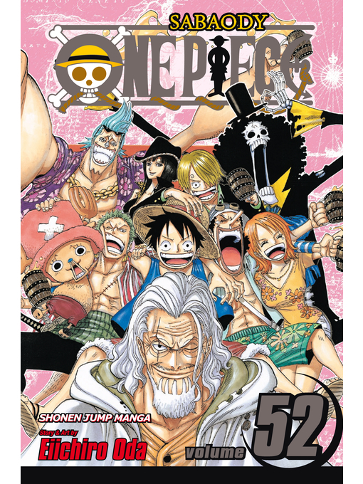 One Piece, Vol. 95 Manga eBook by Eiichiro Oda - EPUB Book