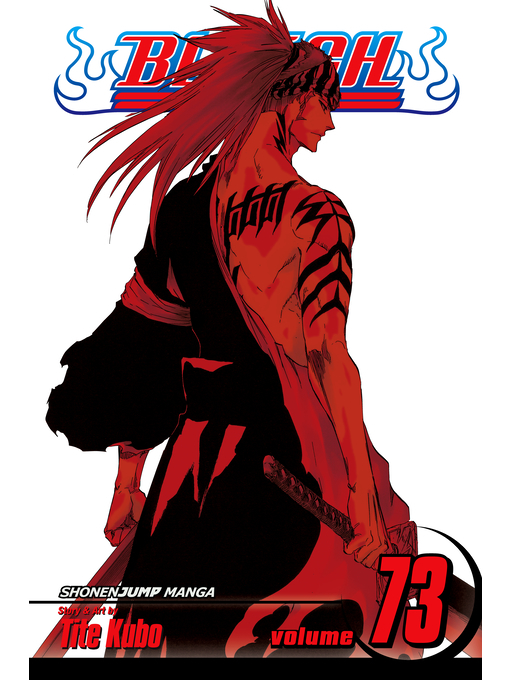 Bleach Volume 73 Toronto Public Library Overdrive