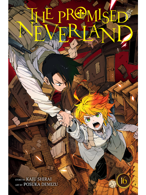 eBooks Kindle: Promised Neverland - vol. 2 (Promissed  Neverland), Shirai, Kaiu