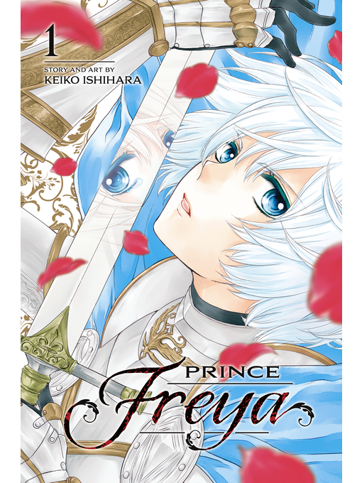 Prince Freya