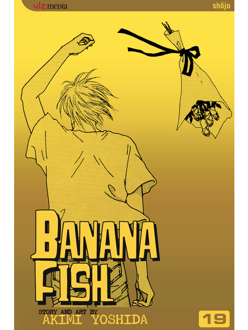 100+] Banana Fish Pictures