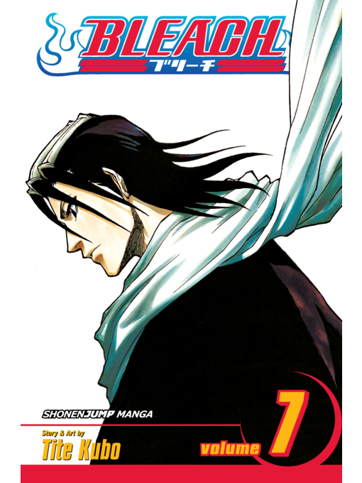 Bleach, Volume 7 - Toronto Public Library - OverDrive