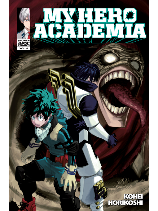 My Hero Academia -Boku No Hero - Vol.28