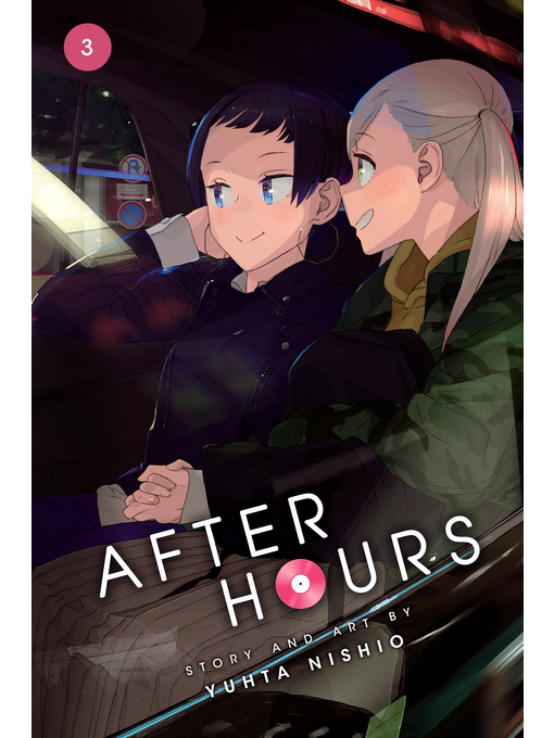 After Hours