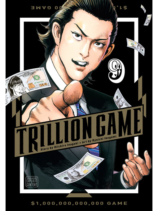 Trillion Game