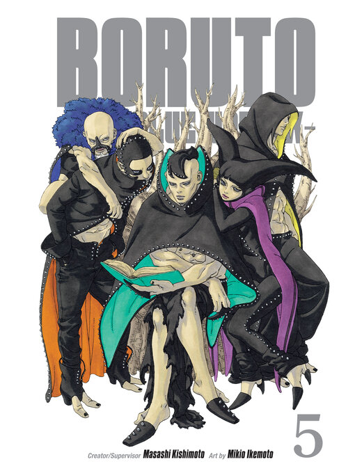 Boruto