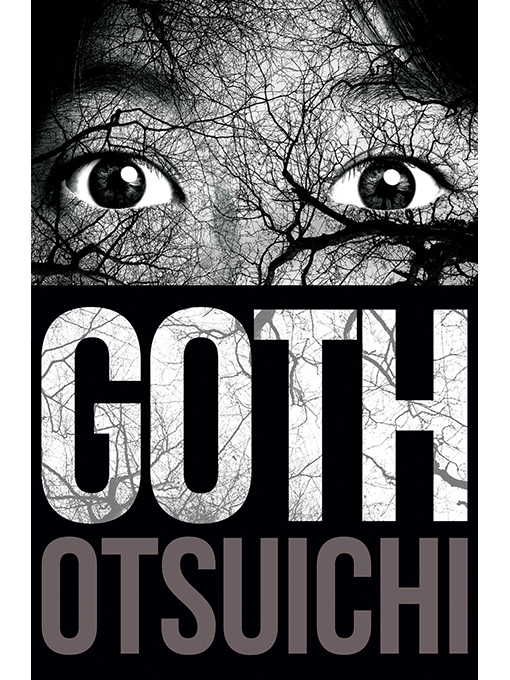 otsuichi goth manga