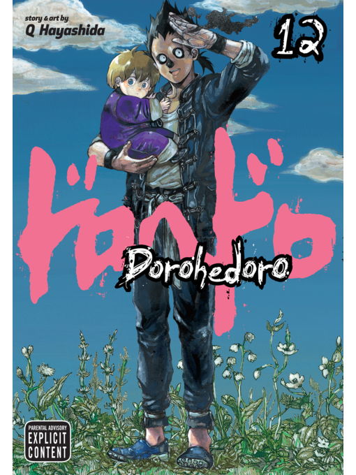 Hell's Paradise: Jigokuraku, Volume 7 by Yuji Kaku · OverDrive