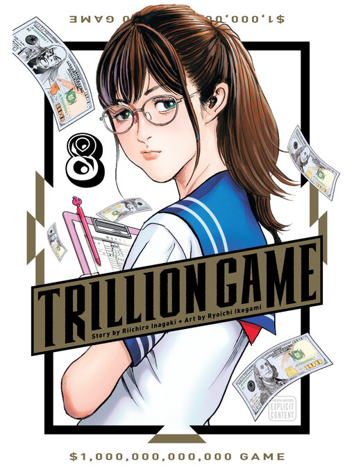 Trillion Game