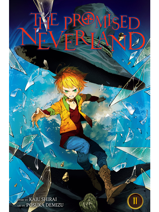 eBooks Kindle: Promised Neverland - vol. 2 (Promissed  Neverland), Shirai, Kaiu