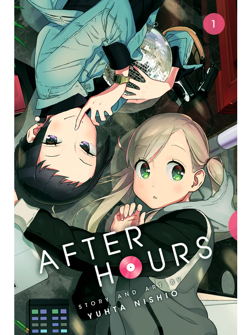 After Hours