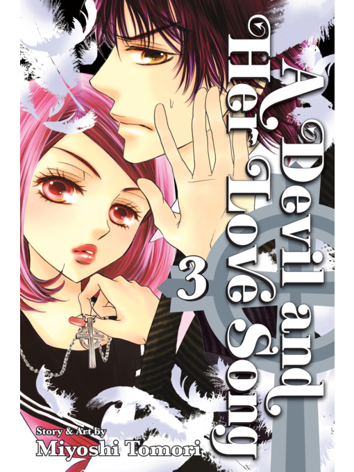 A Devil and Her Love Song, Volume 3 - Plano Public Library System -  OverDrive
