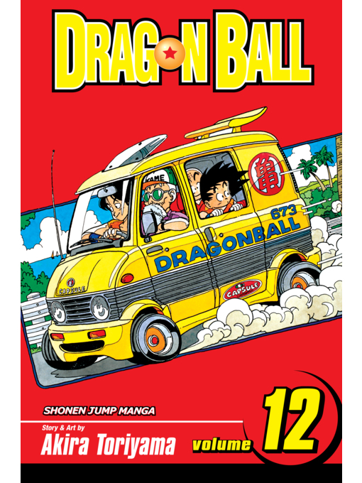  Dragon Ball, Vol. 16: Goku vs. Piccolo (Dragon Ball: Shonen  Jump Graphic Novel) eBook : Toriyama, Akira, Toriyama, Akira: Kindle Store