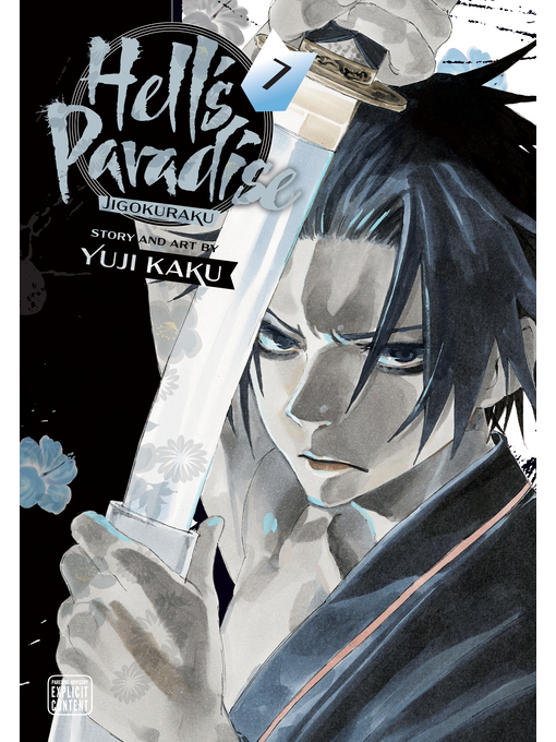 Hell's Paradise: Jigokuraku, Vol. 4 (4) by Kaku, Yuji