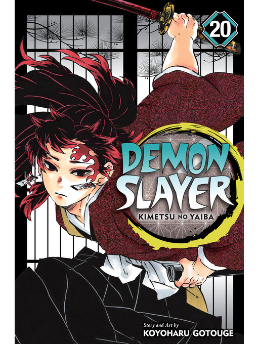 Demon Slayer: Kimetsu no Yaiba, Vol. 23 Manga eBook by Koyoharu Gotouge -  EPUB Book