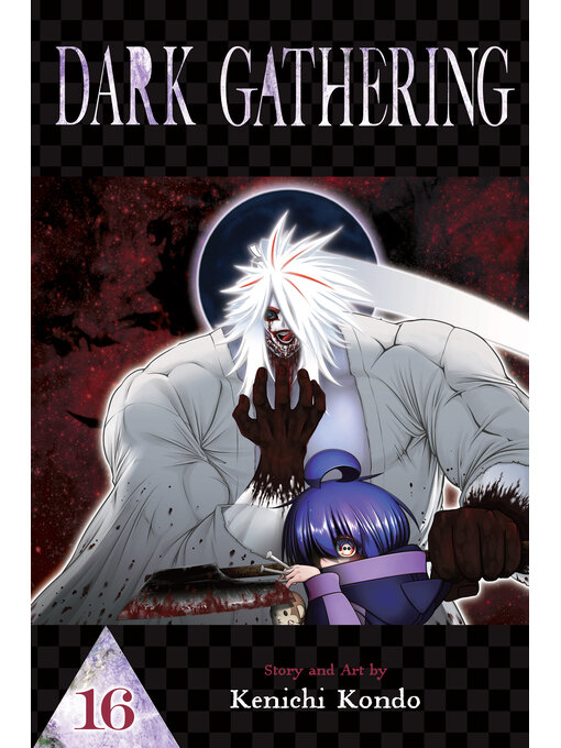 Dark Gathering