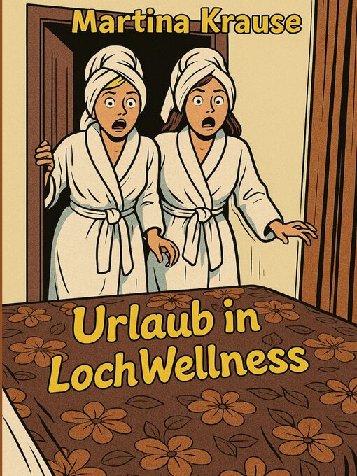 Urlaub in loch wellness