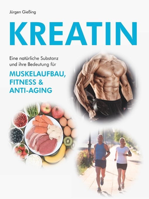 Cover des Mediums