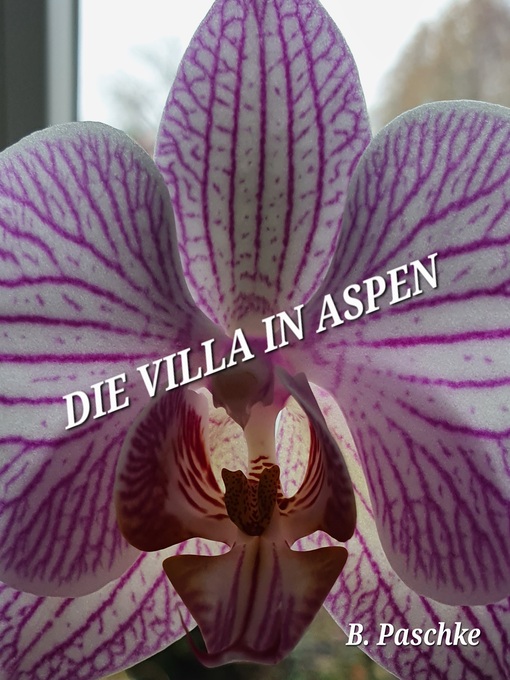 Cover des Mediums