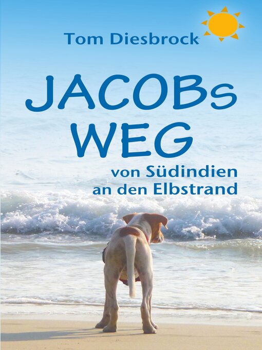 Jacobs Weg - Busan English Library - OverDrive Busan English Library
