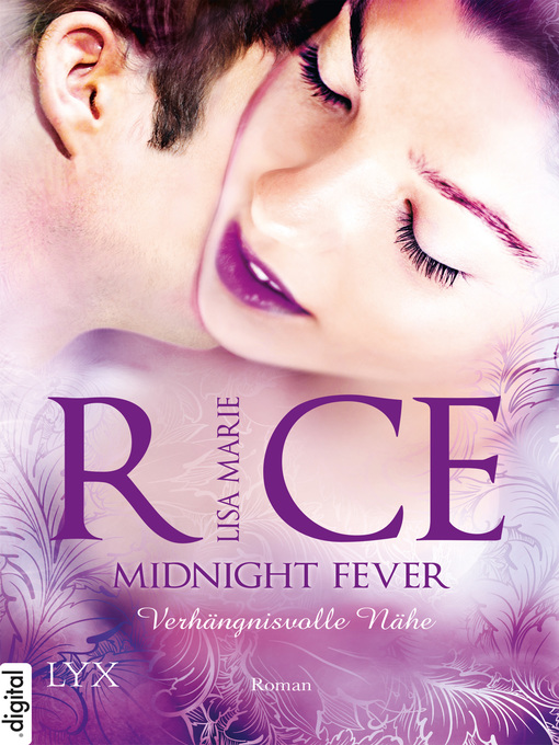 Midnight fever--verhängnisvolle nähe Midnight fever--verhängnisvolle nähe