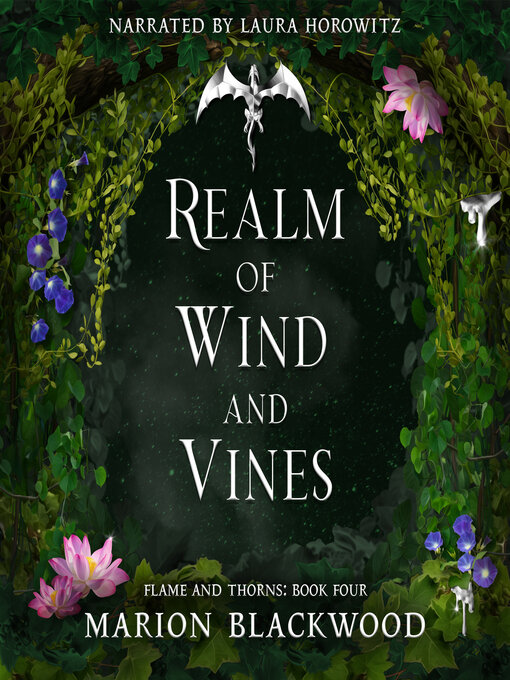 Realm of Wind and Vines