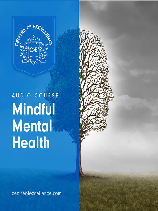 Mindful Mental Health Cover Art