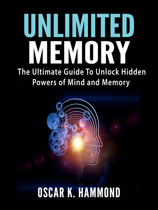 Unlimited Memory - Metropolitan Library System - OverDrive