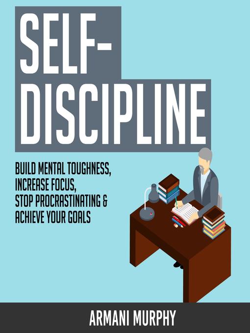 Self-Discipline - Microsoft Library - OverDrive