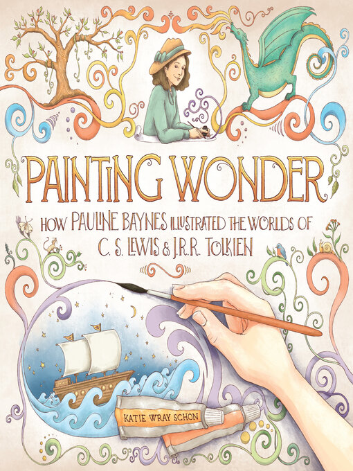 Painting Wonder