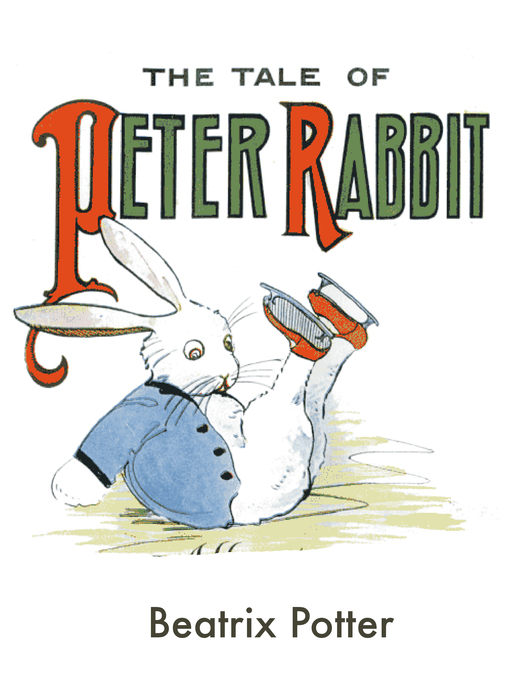 Timeless Tales of Beatrix Potter