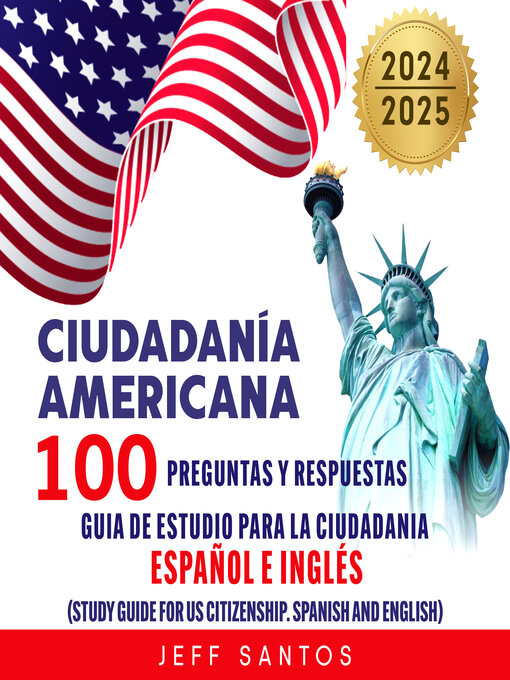 Ciudadanía Americana