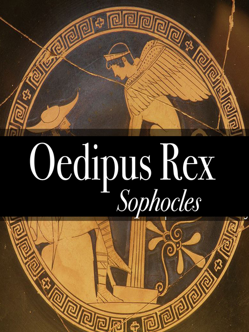 antigone oedipus rex
