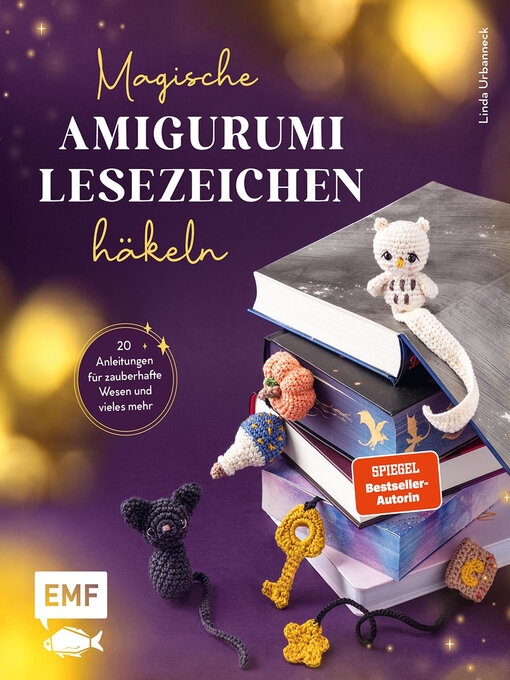 Cover des Mediums