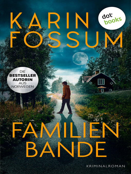 Cover des Mediums