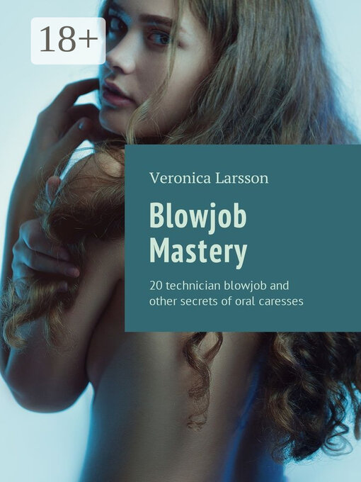Blowjob Secrets
