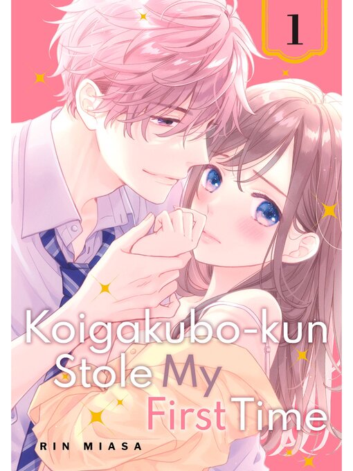 Koigakubo-kun Stole My First Time