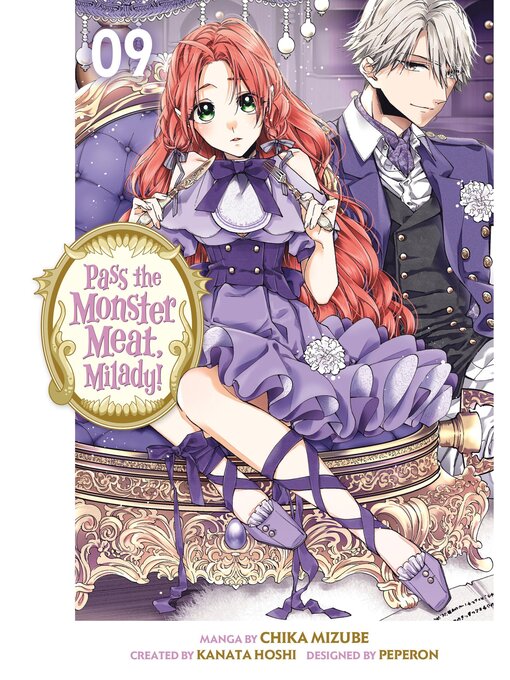 Pass the Monster Meat, Milady!