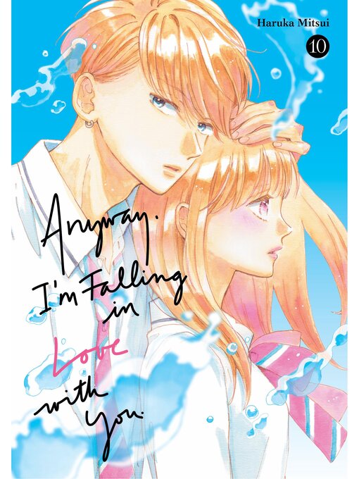 Anyway, I'm Falling in Love With You