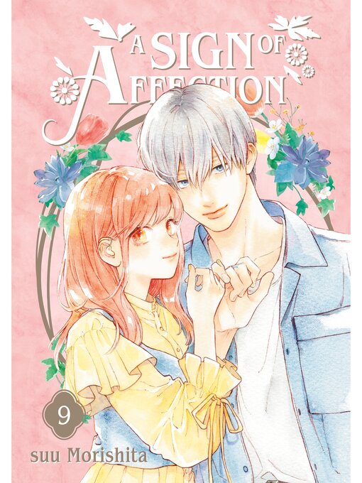 A Sign of Affection