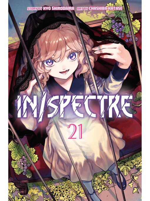 In/spectre