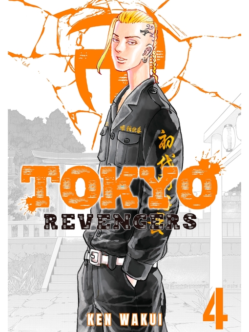 Tokyo Revengers, Volume 10 - The Japan Foundation - OverDrive